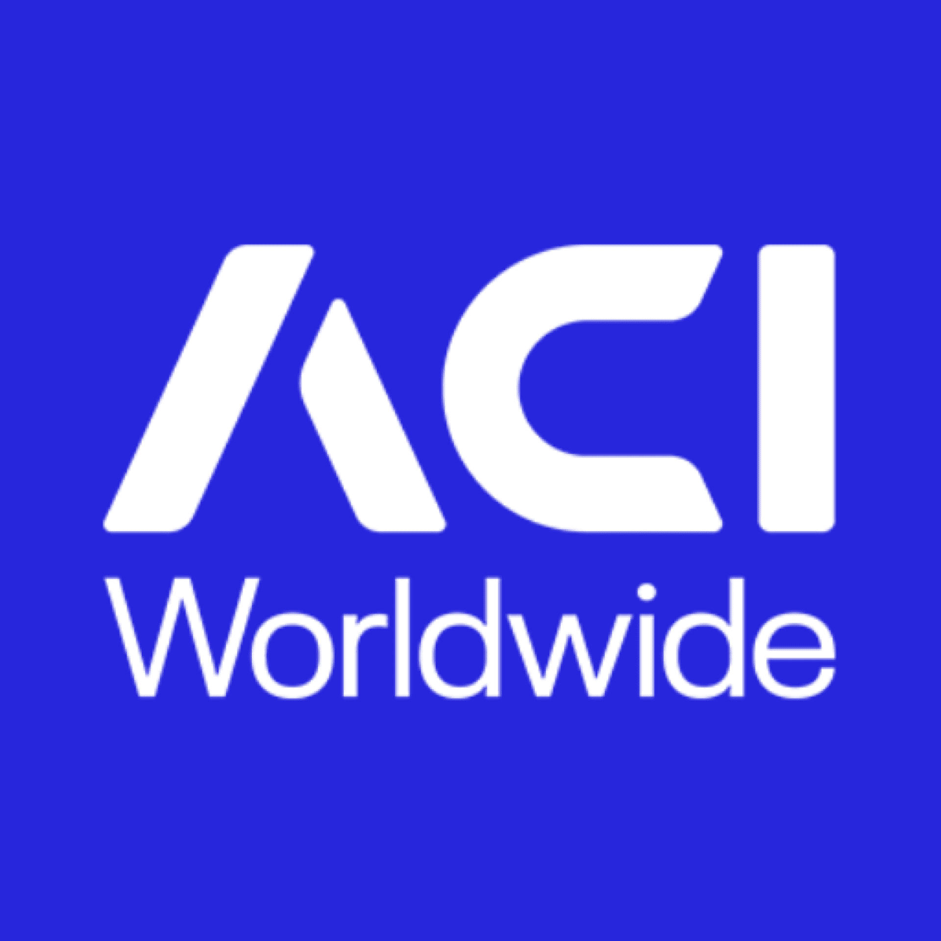 ACI Worldwide,