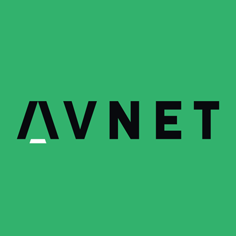 Avnet,